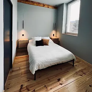 Elegant Et Moderne Apartment