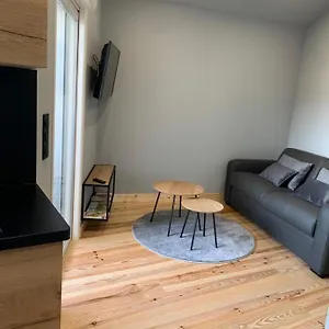Appartement Loft Et Sous Les étoiles, Foix