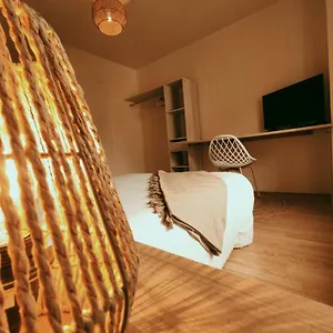 Appartement L'abri - Focalimmo, Foix